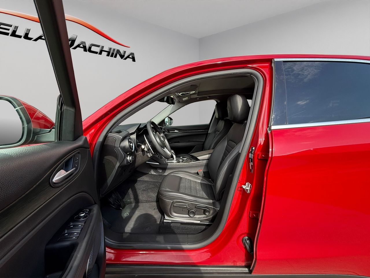 Alfa Romeo Stelvio 2.2 Diésel 140kW (190CV) Executive AWD - Foto 2