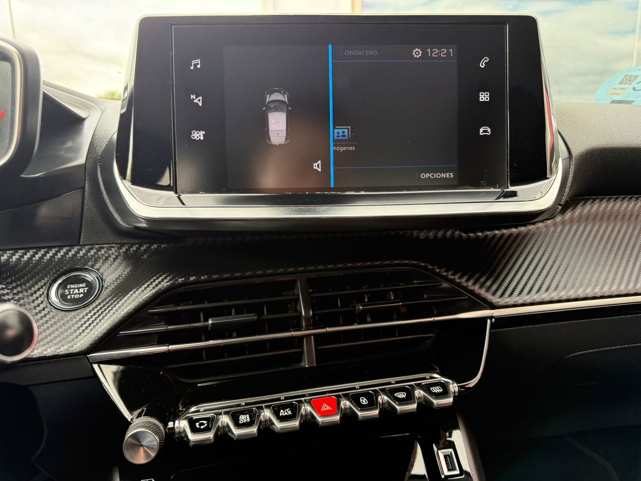 Peugeot 208 BlueHDi 73kW (100CV) Allure - Foto 2