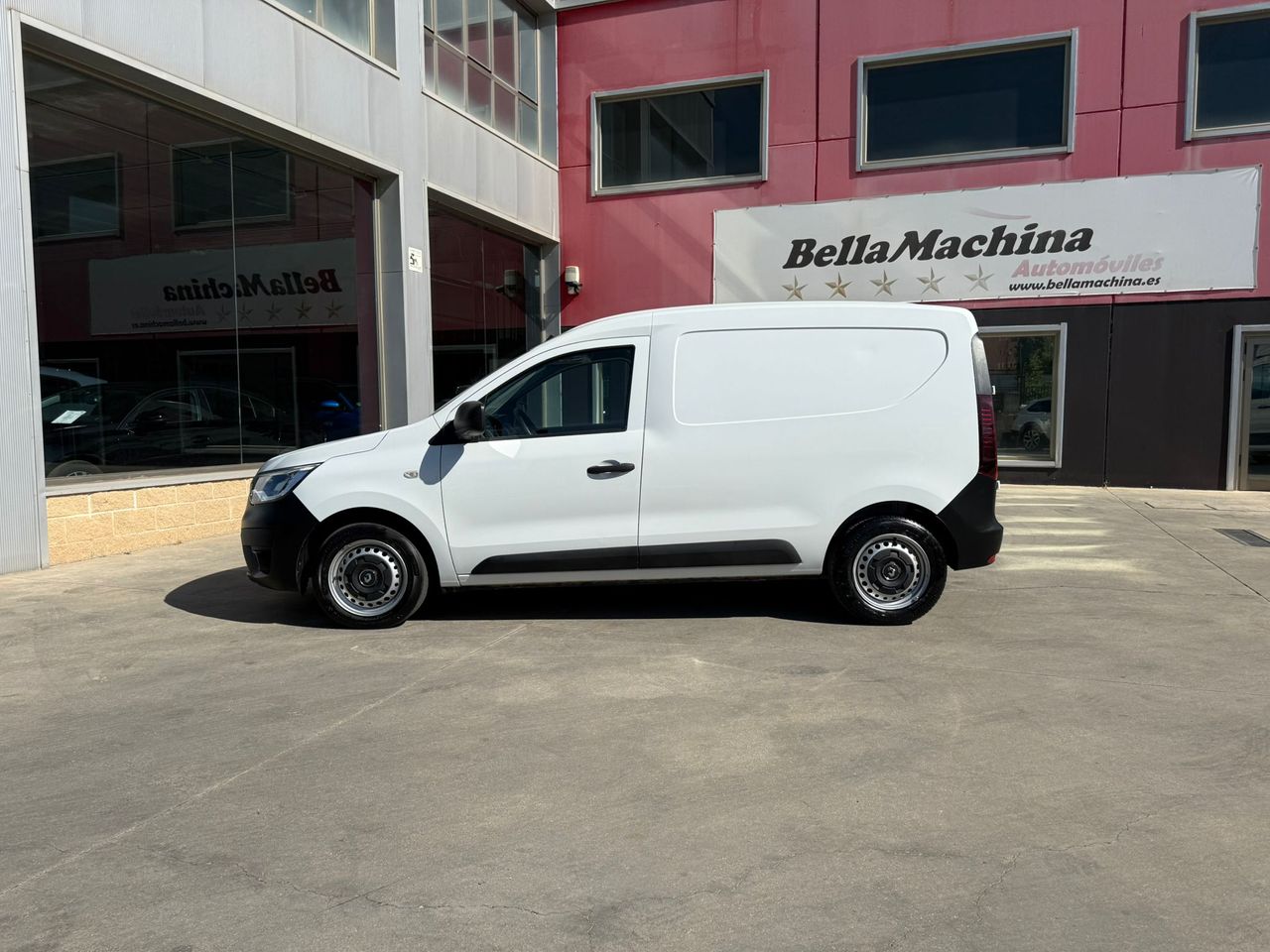 Renault Express EXTRA ADVANCE  - Foto 2