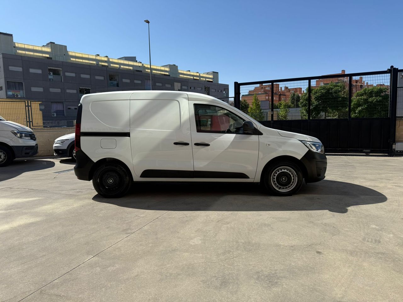 Renault Express EXTRA ADVANCE  - Foto 2