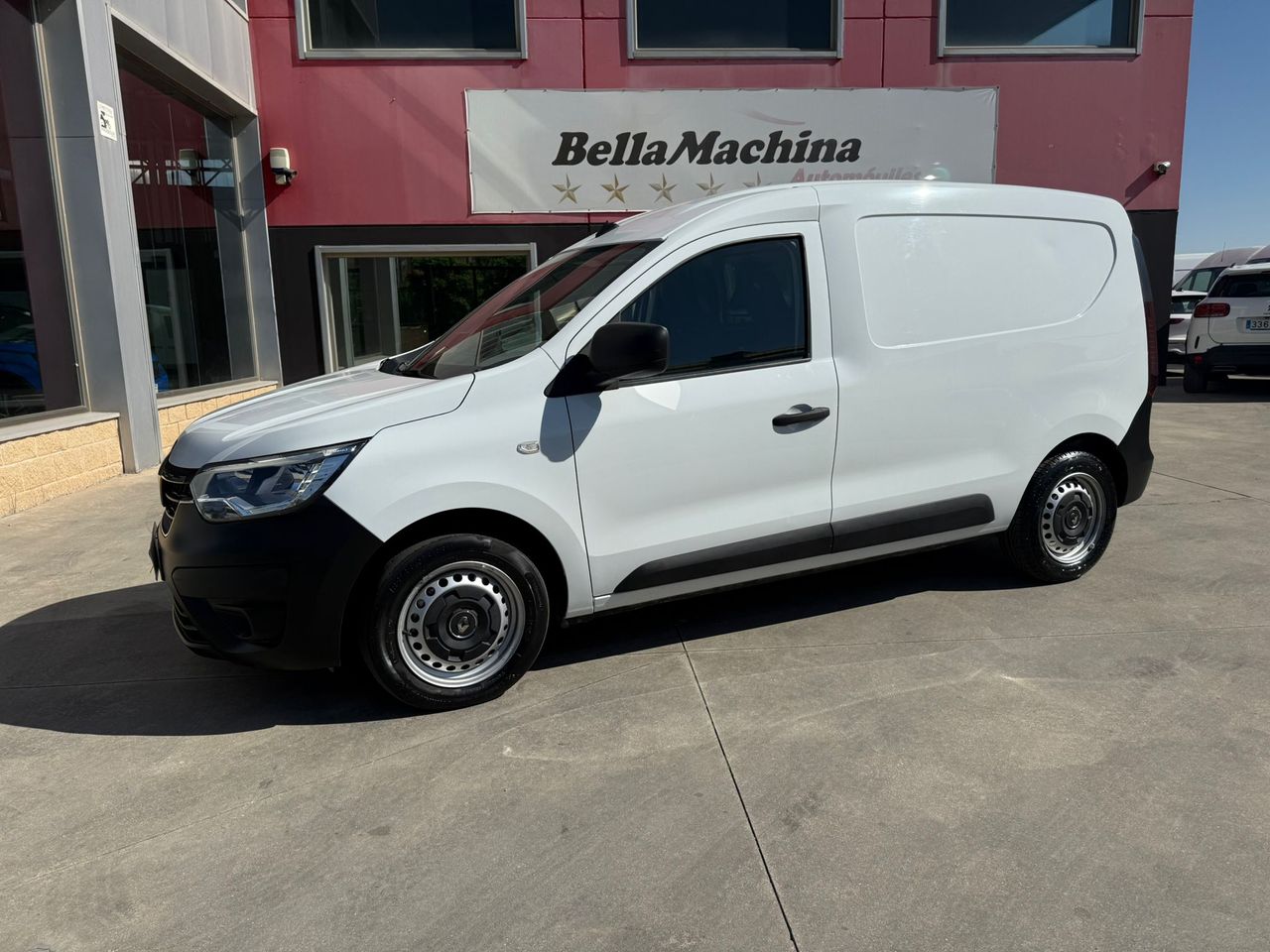 Renault Express EXTRA ADVANCE  - Foto 2