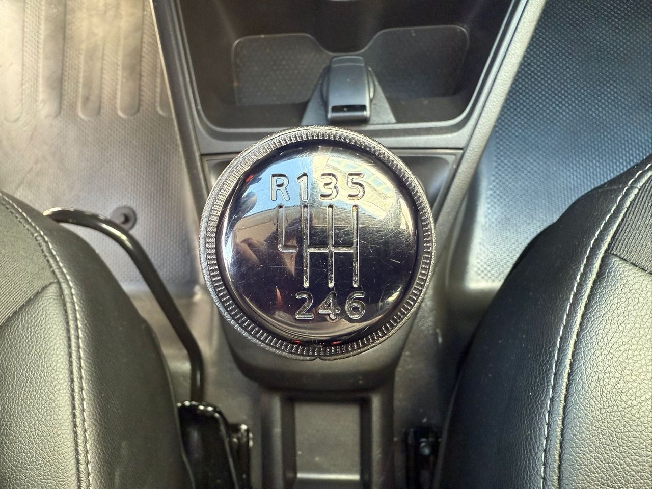 Renault Express EXTRA ADVANCE  - Foto 2