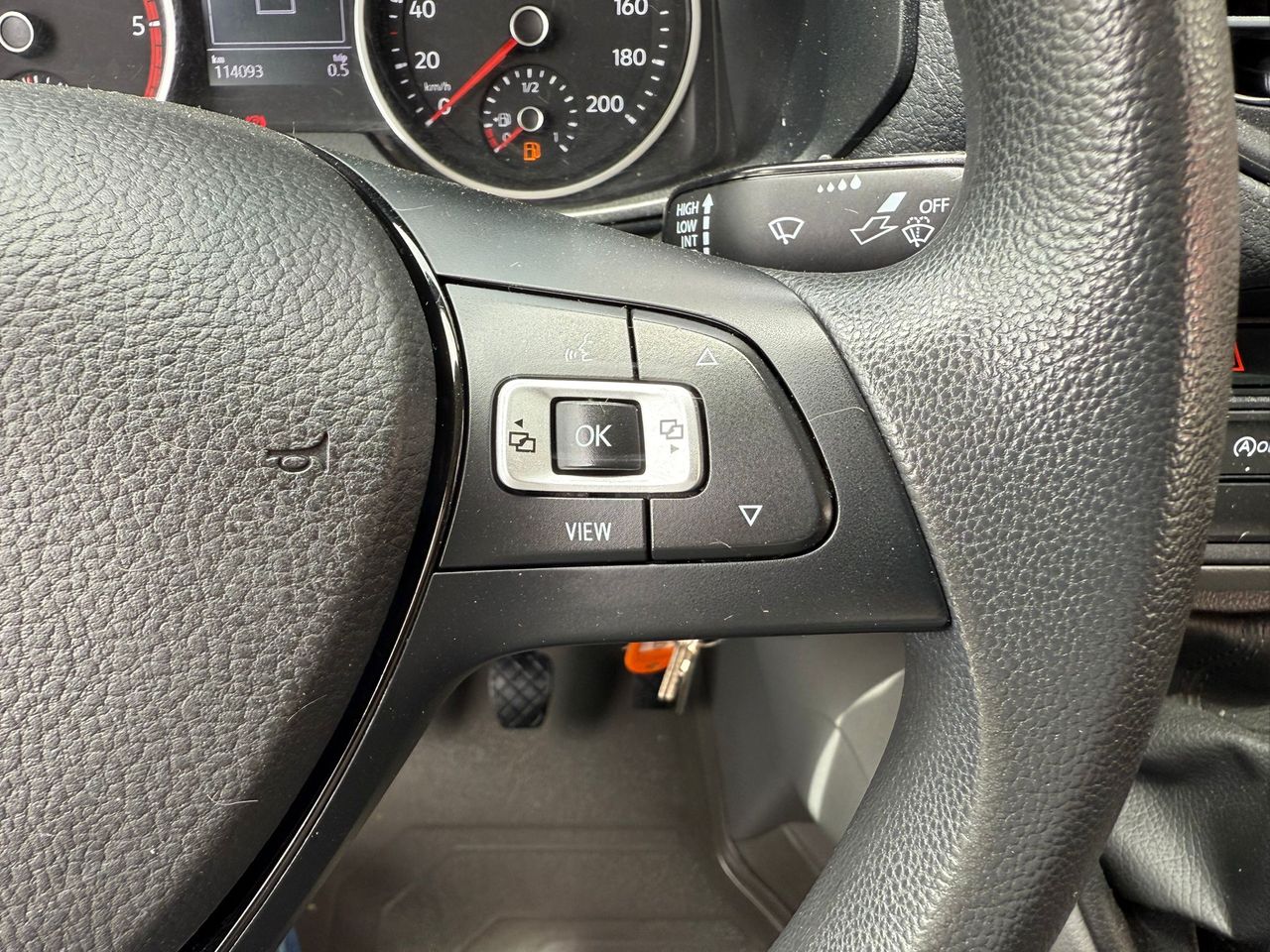 Volkswagen Crafter CARROZADA  - Foto 2