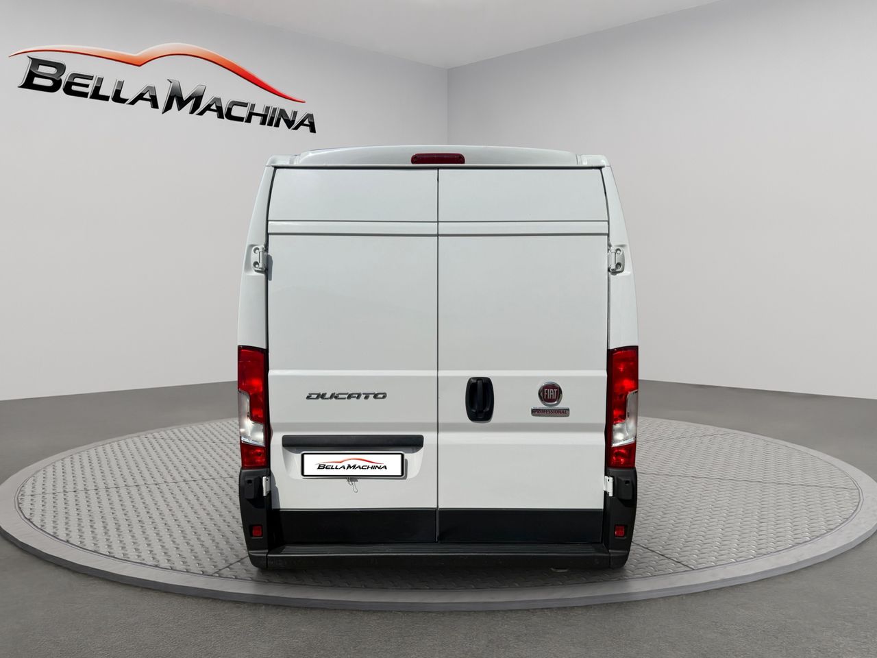 Fiat Ducato L2 H2  - Foto 2