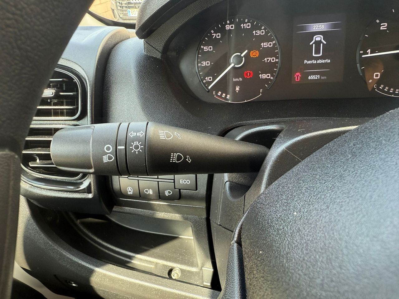 Fiat Ducato L2 H2  - Foto 2