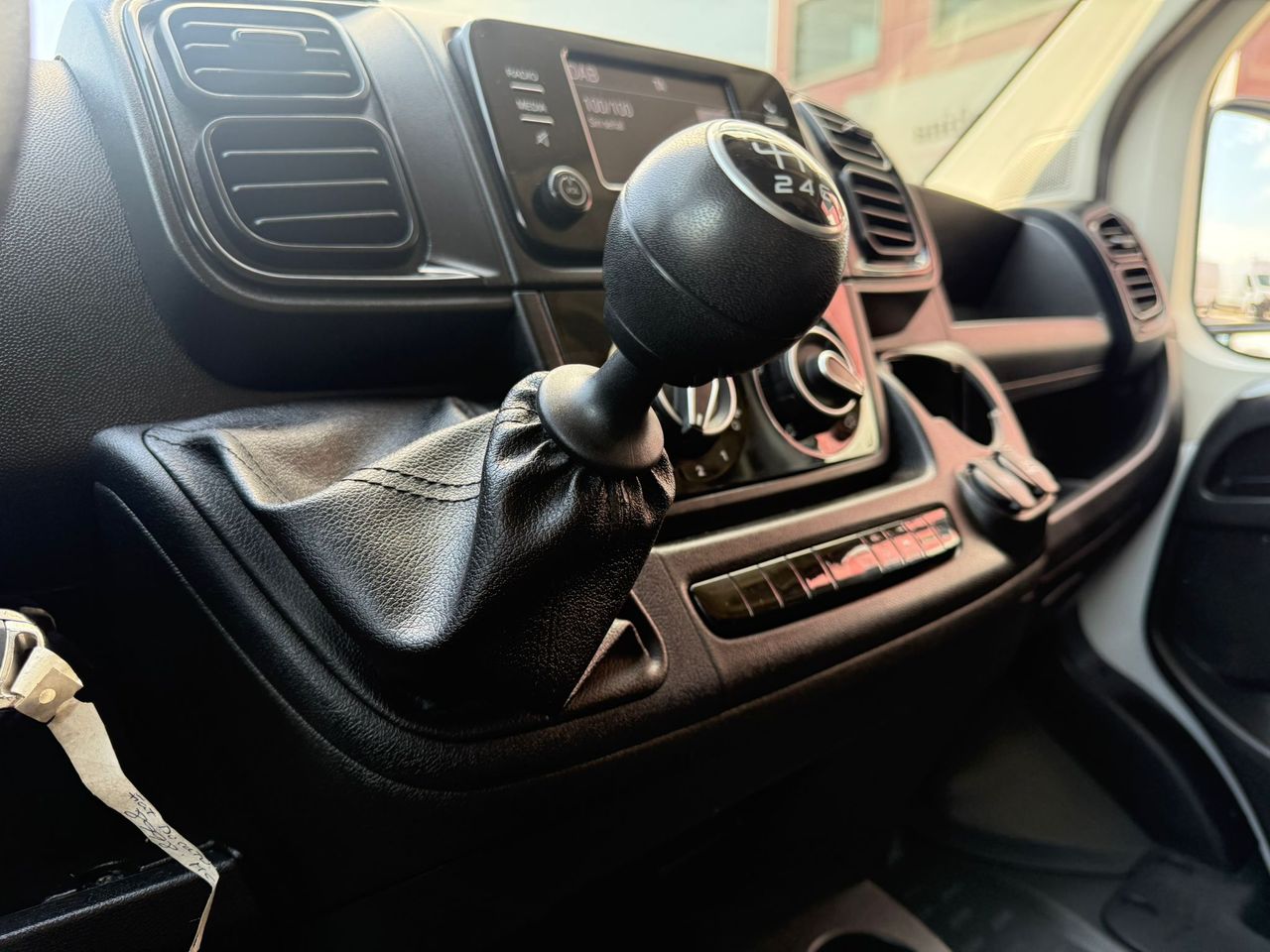 Fiat Ducato L2 H2  - Foto 2