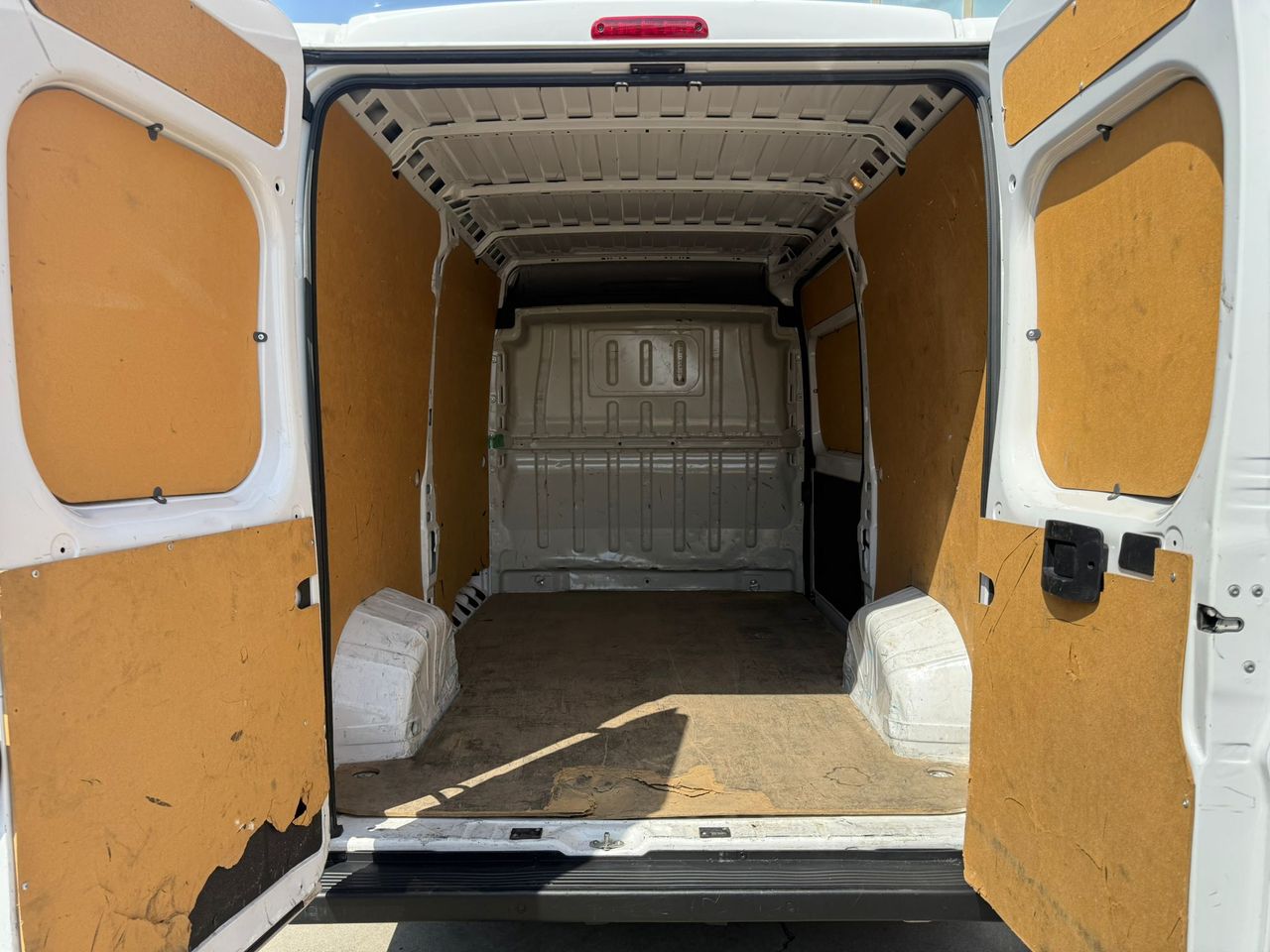 Fiat Ducato L2 H2  - Foto 2