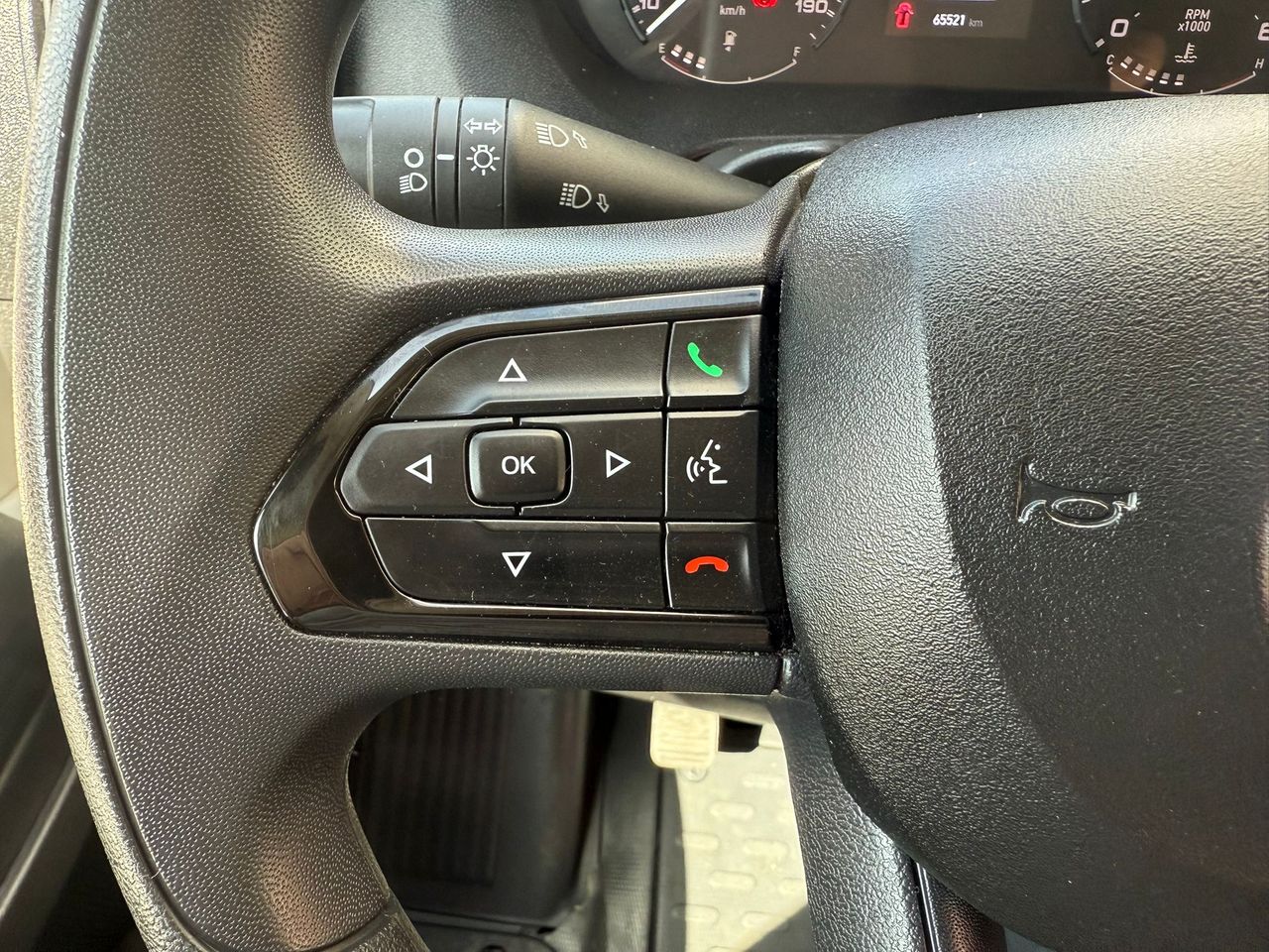 Fiat Ducato L2 H2  - Foto 2