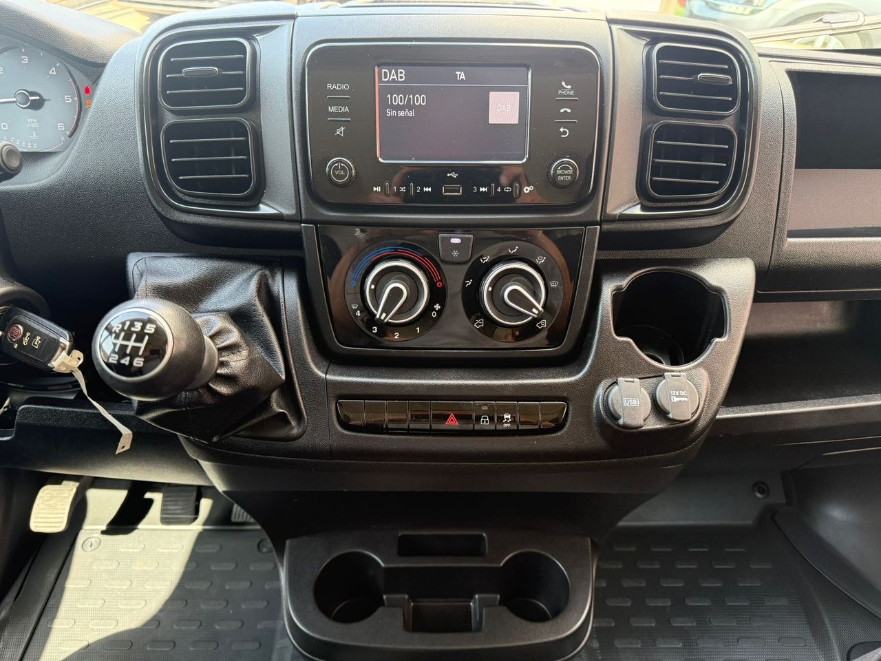 Fiat Ducato L2 H2  - Foto 2