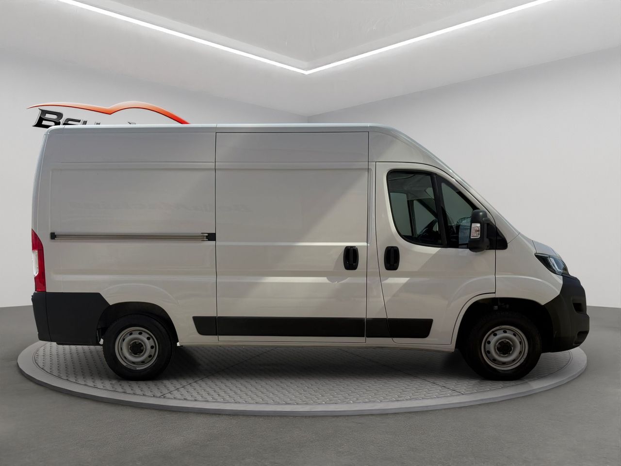 Fiat Ducato L2 H2  - Foto 2