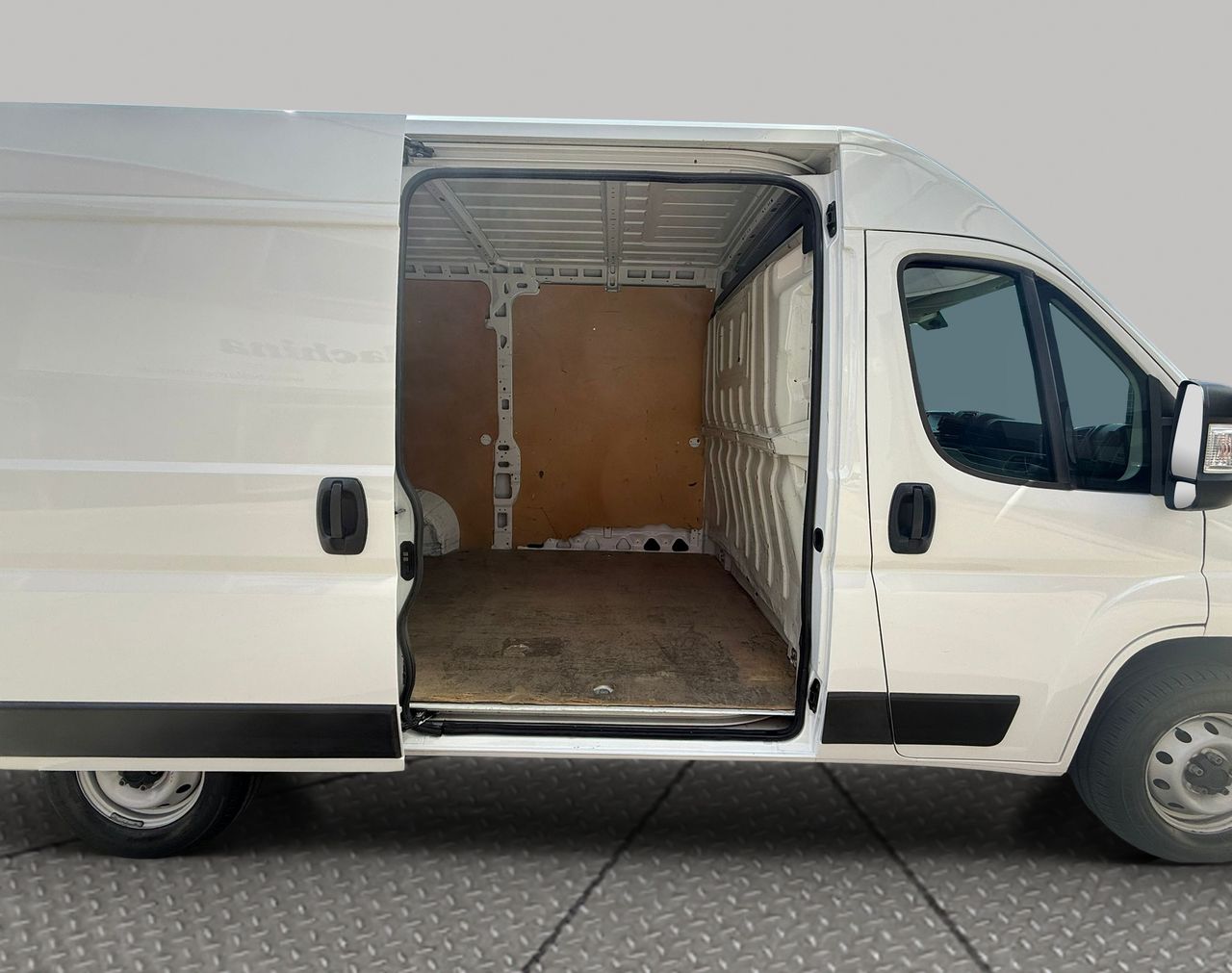 Fiat Ducato L2 H2  - Foto 2