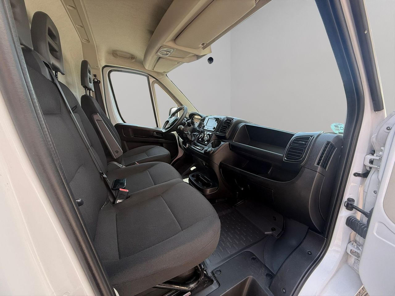 Fiat Ducato L2 H2  - Foto 2