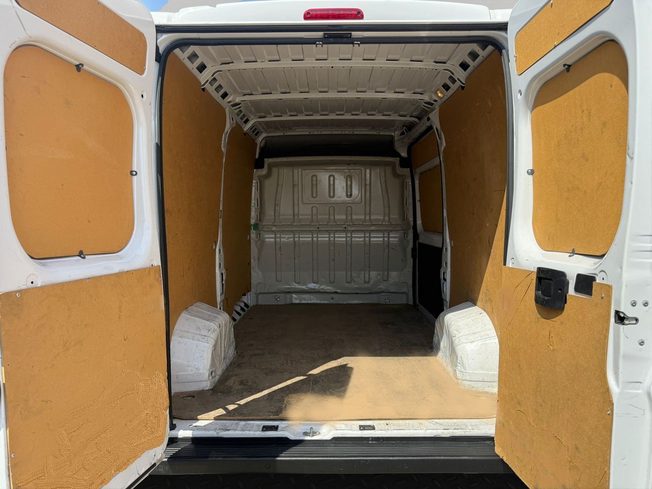 Fiat Ducato L2 H2  - Foto 2