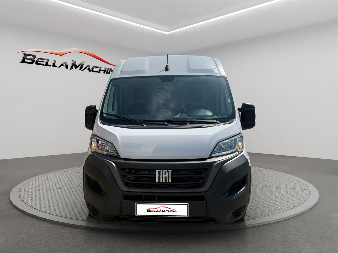 Fiat Ducato L2 H2  - Foto 2