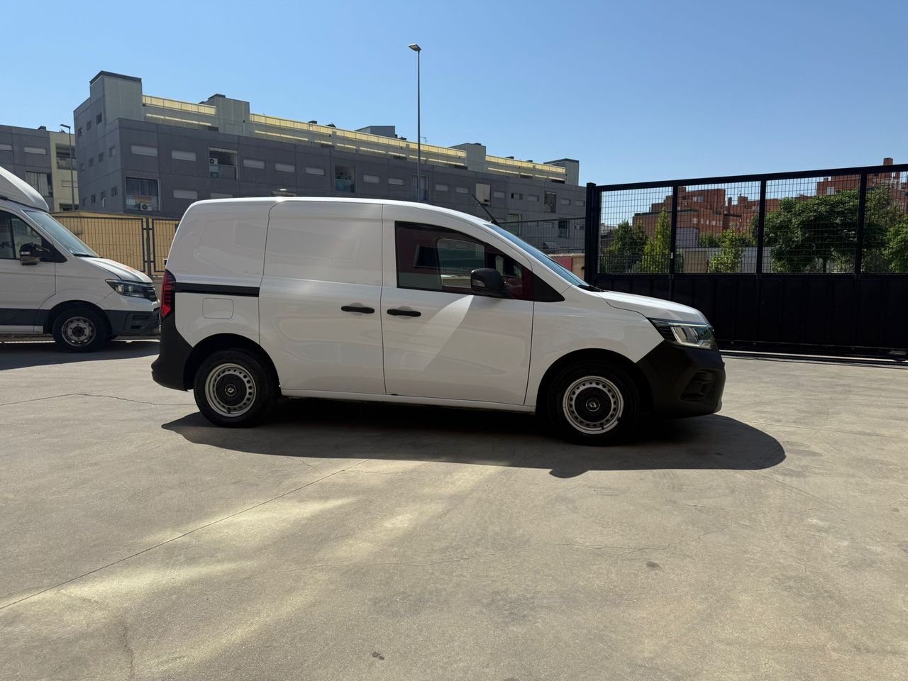 Renault Kangoo ABRETE SESAMO  - Foto 2