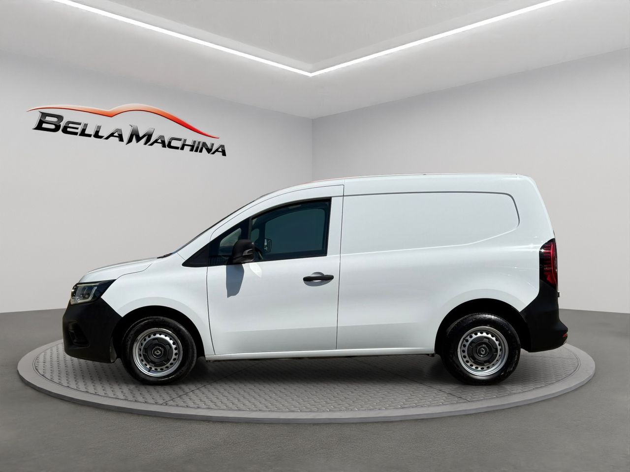 Renault Kangoo ABRETE SESAMO - Foto 2