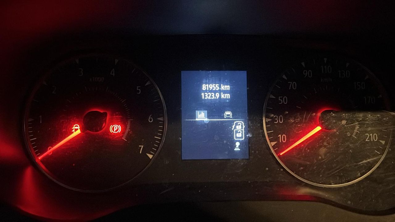 Renault Kangoo ABRETE SESAMO  - Foto 2