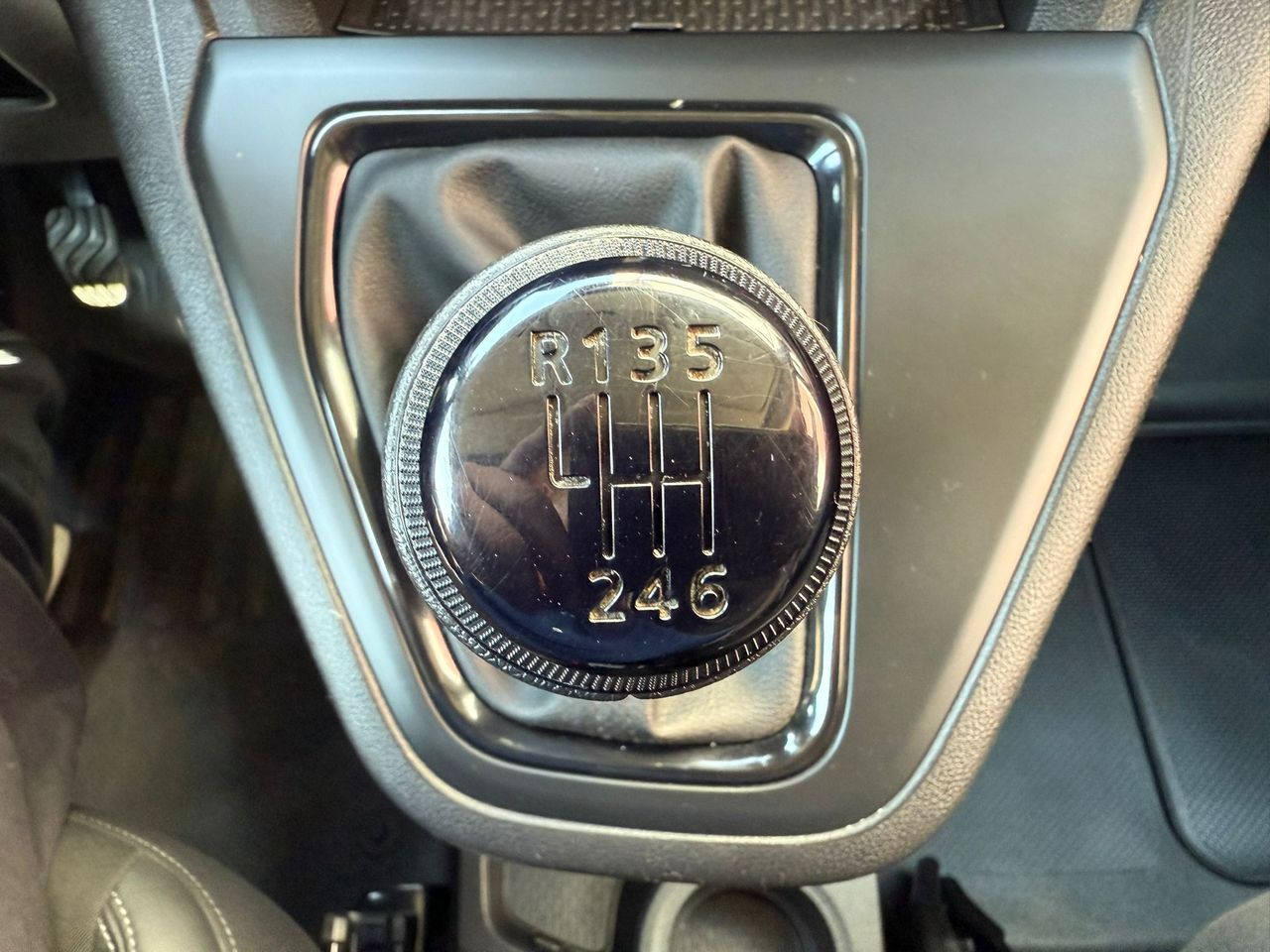 Renault Kangoo ABRETE SESAMO  - Foto 2