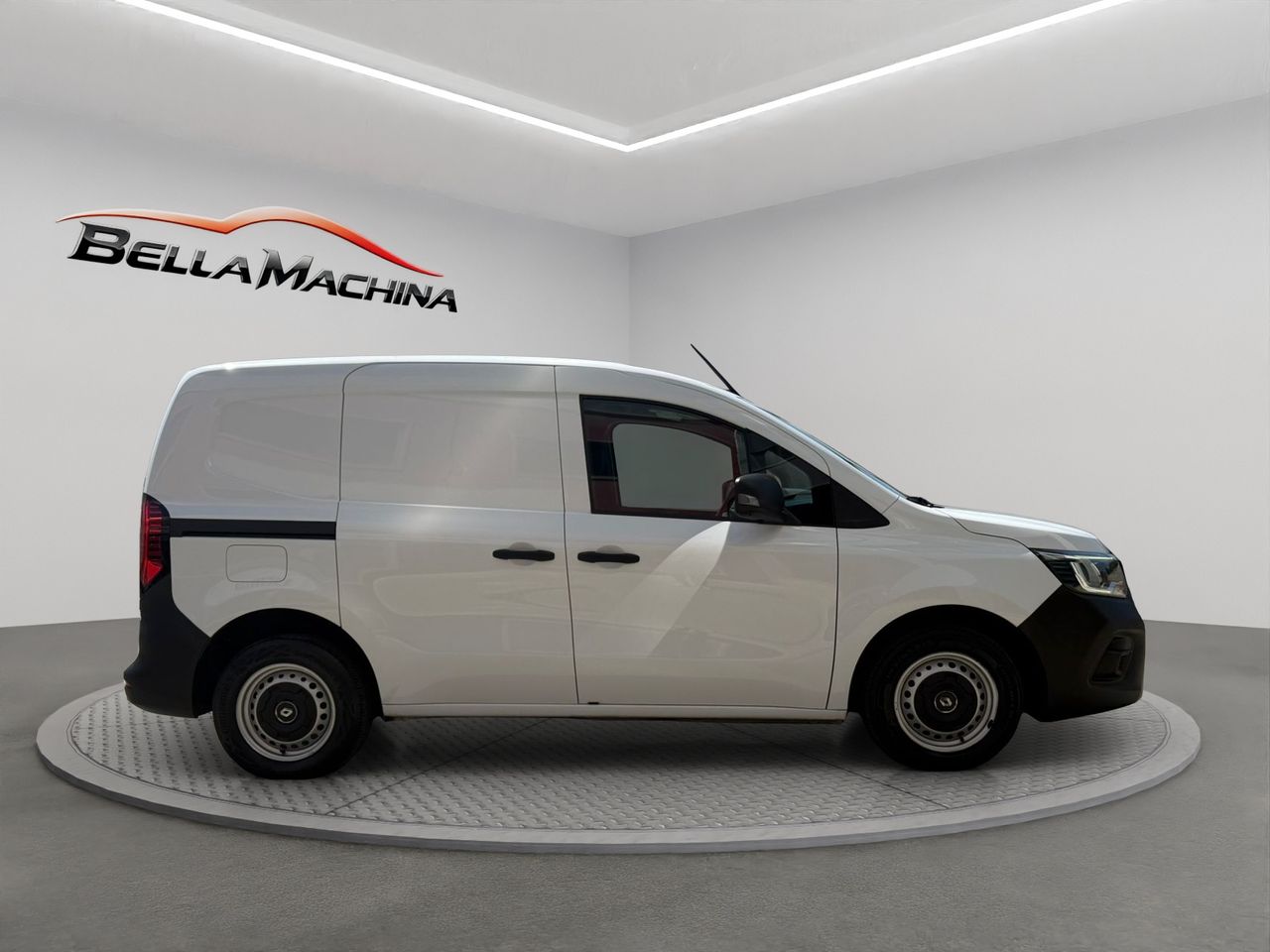 Renault Kangoo ABRETE SESAMO - Foto 2