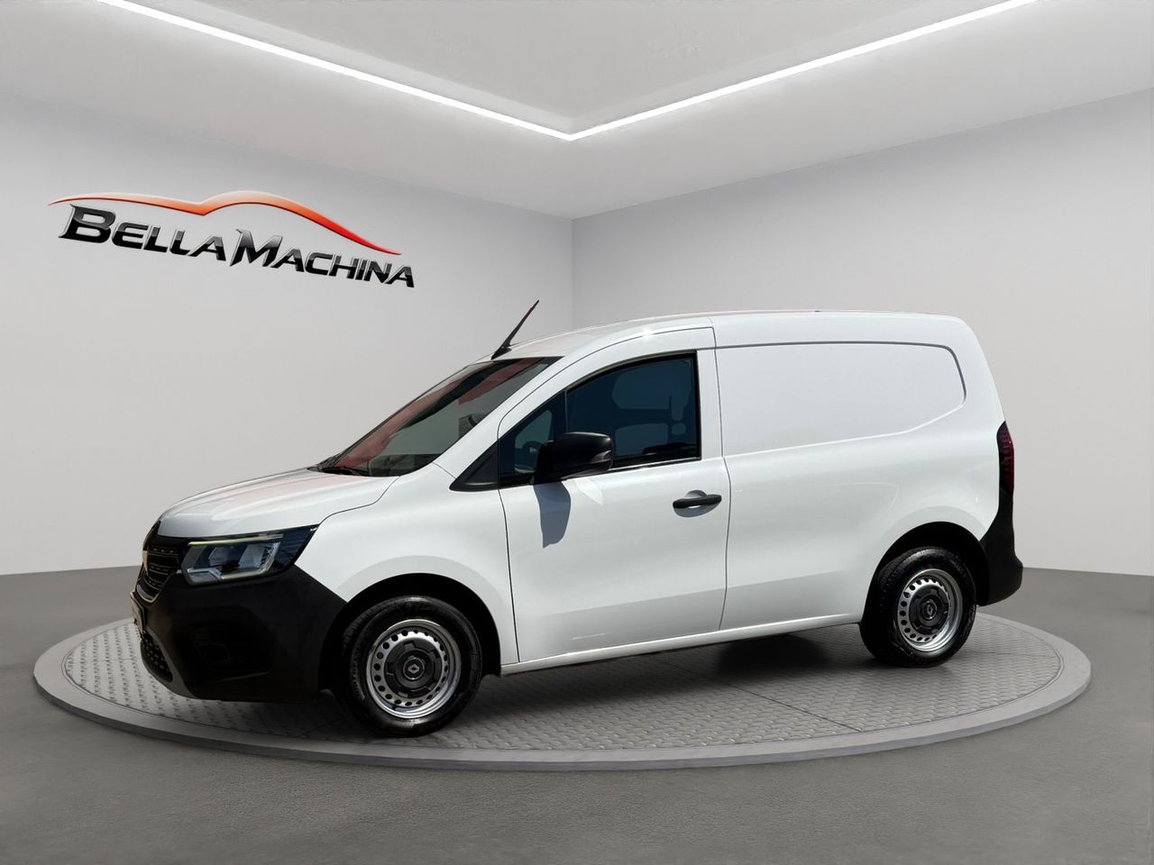 Renault Kangoo ABRETE SESAMO - Foto 2