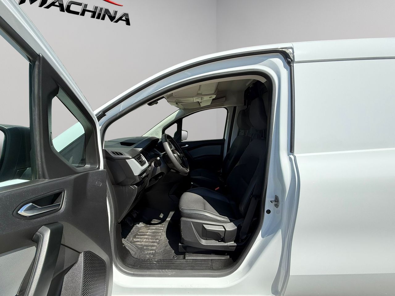 Renault Kangoo ABRETE SESAMO - Foto 2
