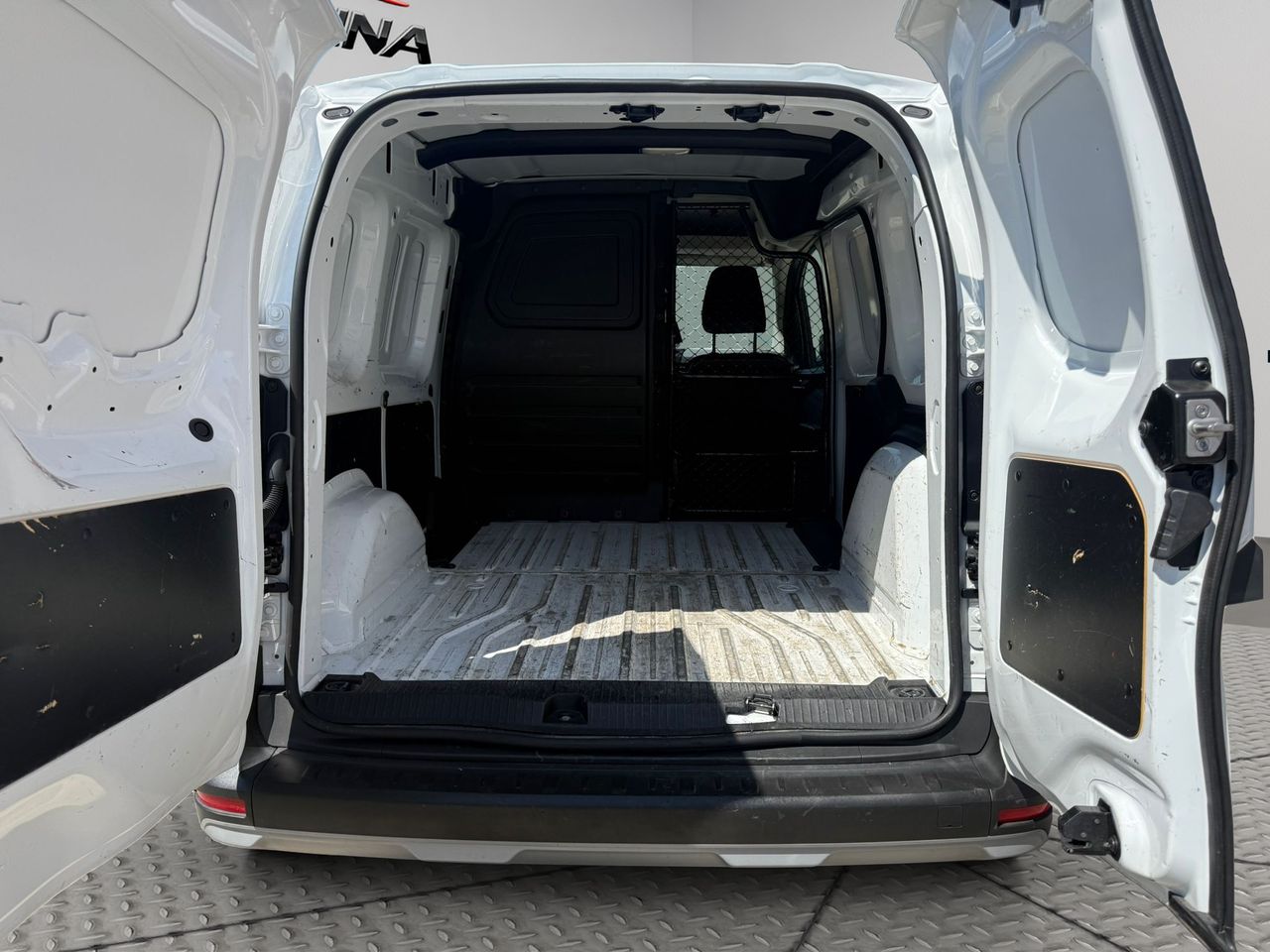 Renault Kangoo ABRETE SESAMO - Foto 2