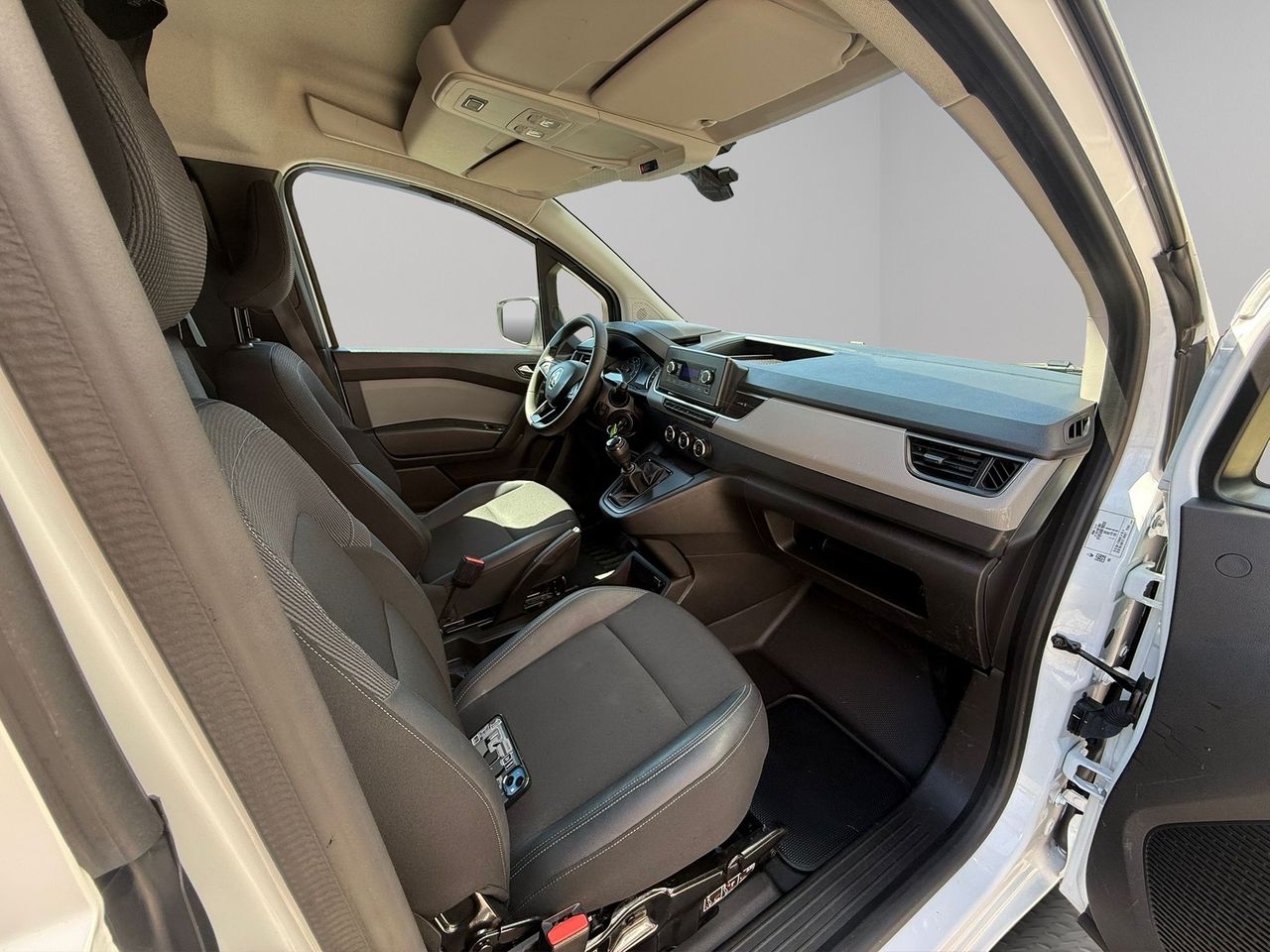 Renault Kangoo ABRETE SESAMO - Foto 2