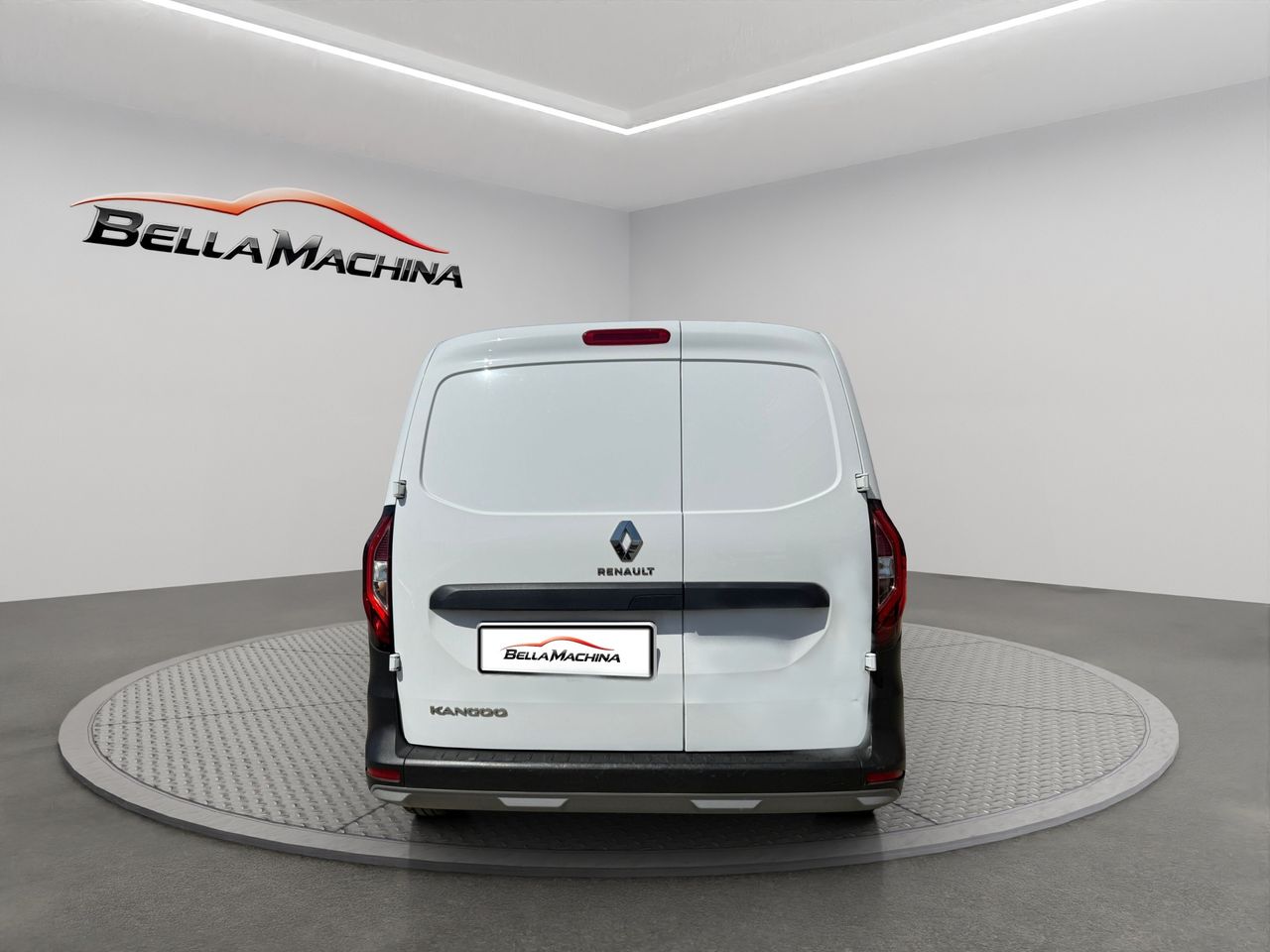 Renault Kangoo ABRETE SESAMO - Foto 2