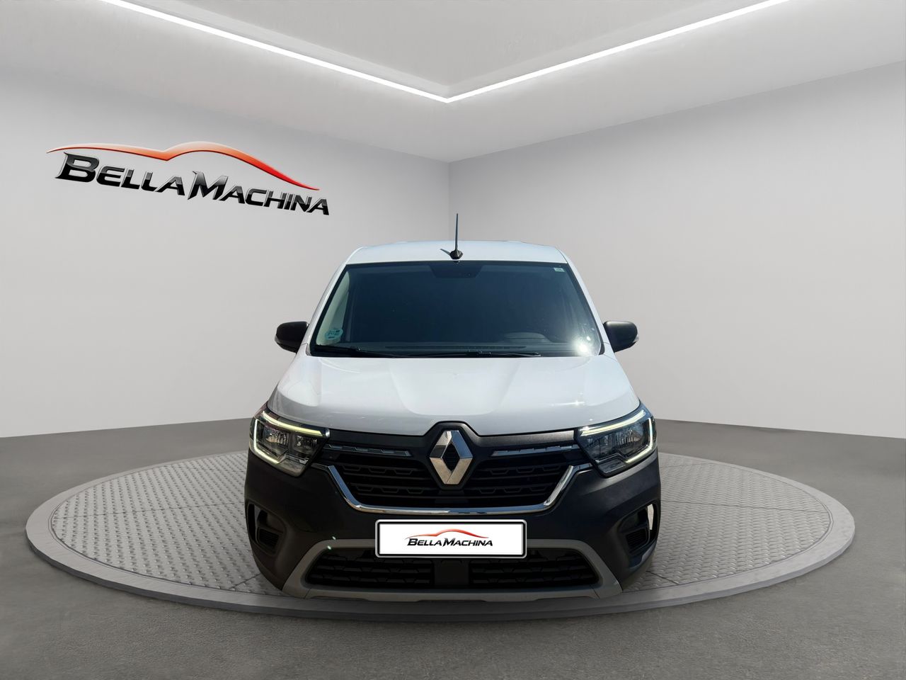 Renault Kangoo ABRETE SESAMO - Foto 2
