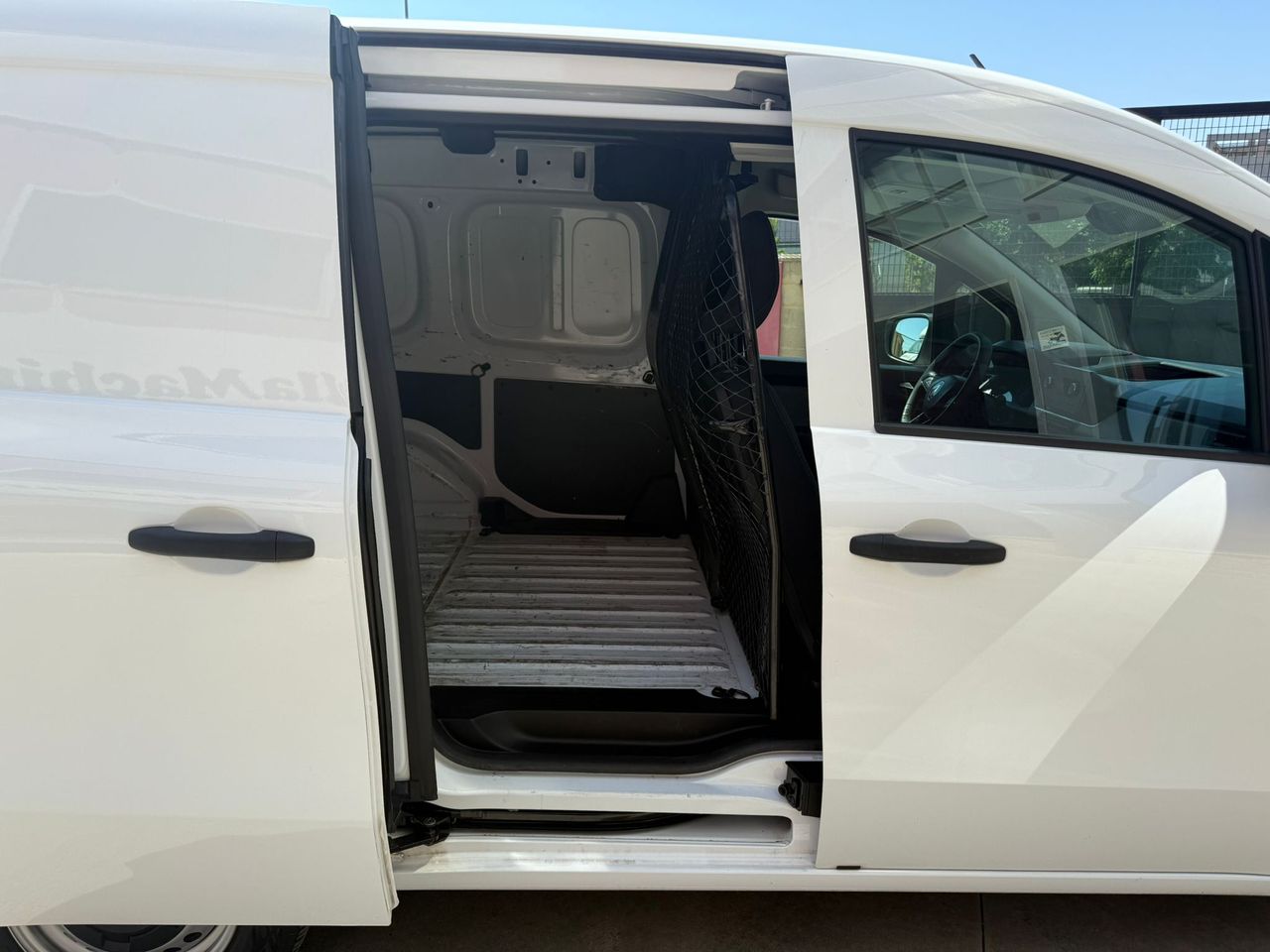 Renault Kangoo ABRETE SESAMO  - Foto 2