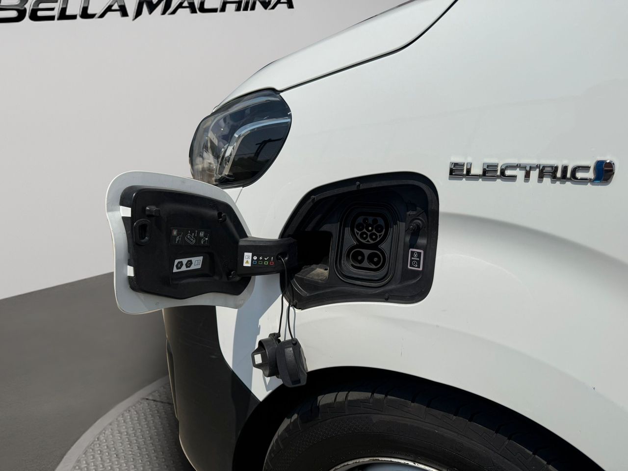 Toyota Proace 136 CV ELECTRICO - Foto 2