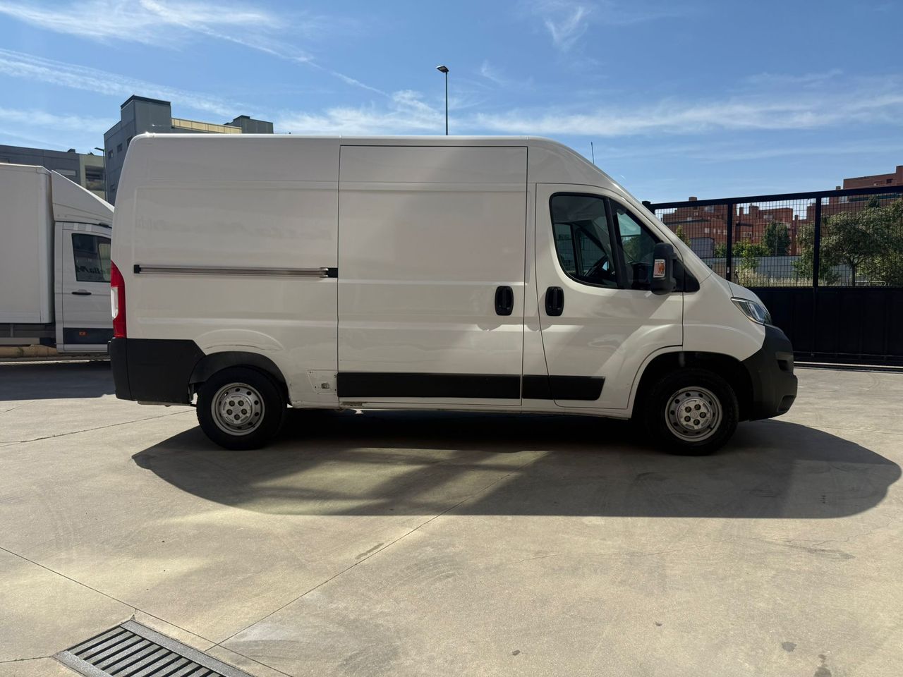 Citroën Jumper L2 H2  - Foto 2