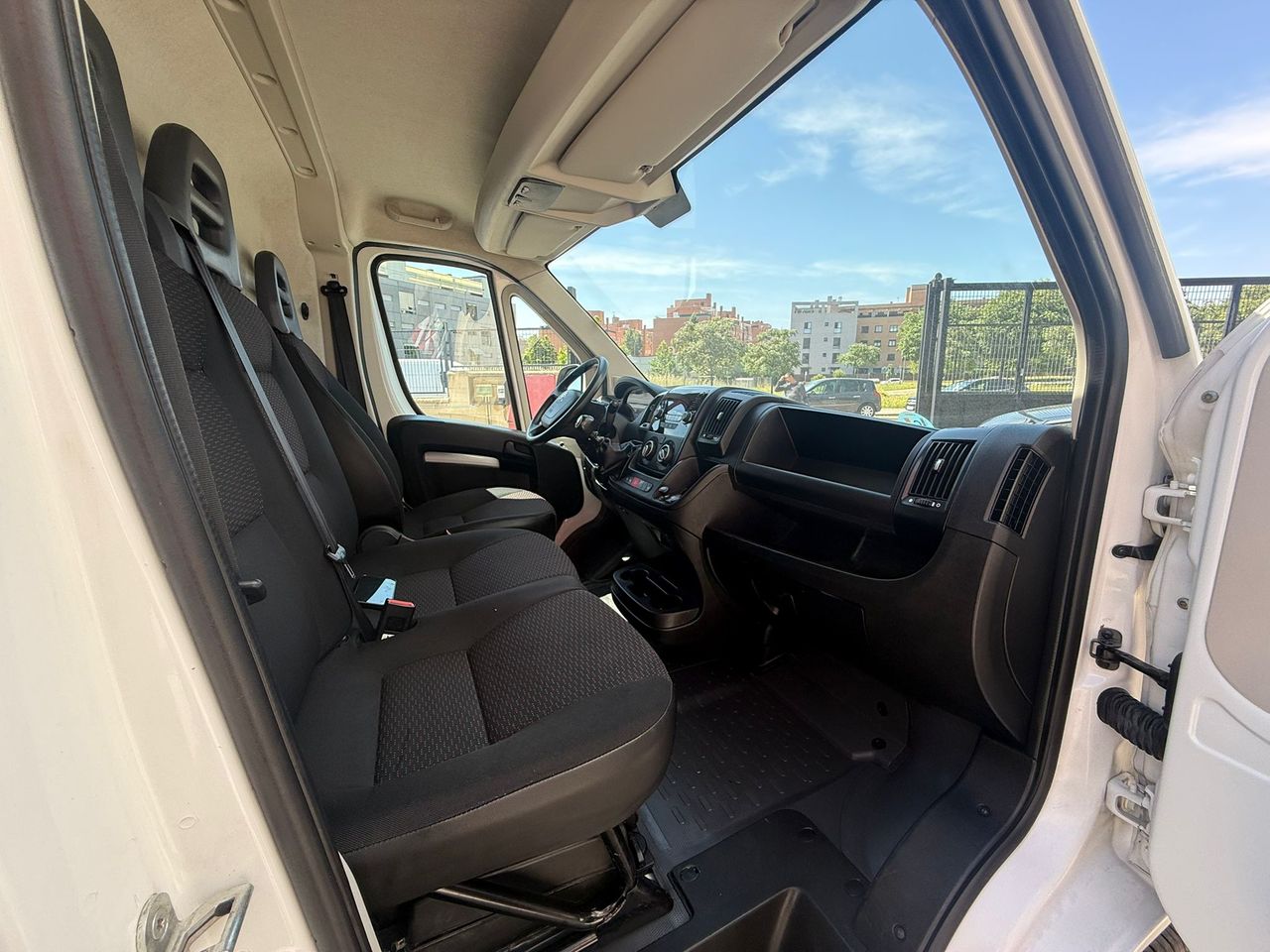 Citroën Jumper L2 H2  - Foto 2