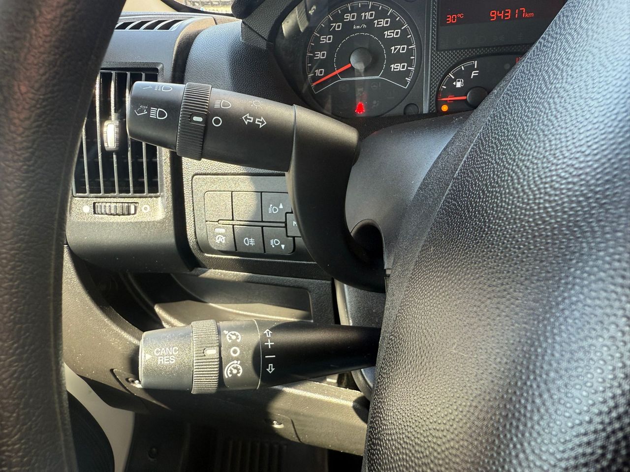 Citroën Jumper L2 H2  - Foto 2