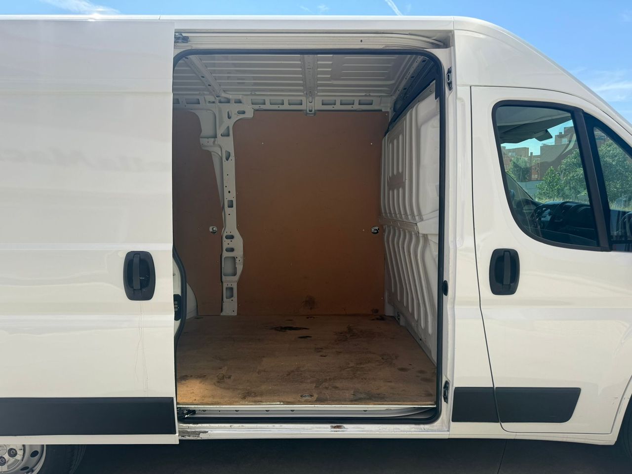 Citroën Jumper L2 H2  - Foto 2