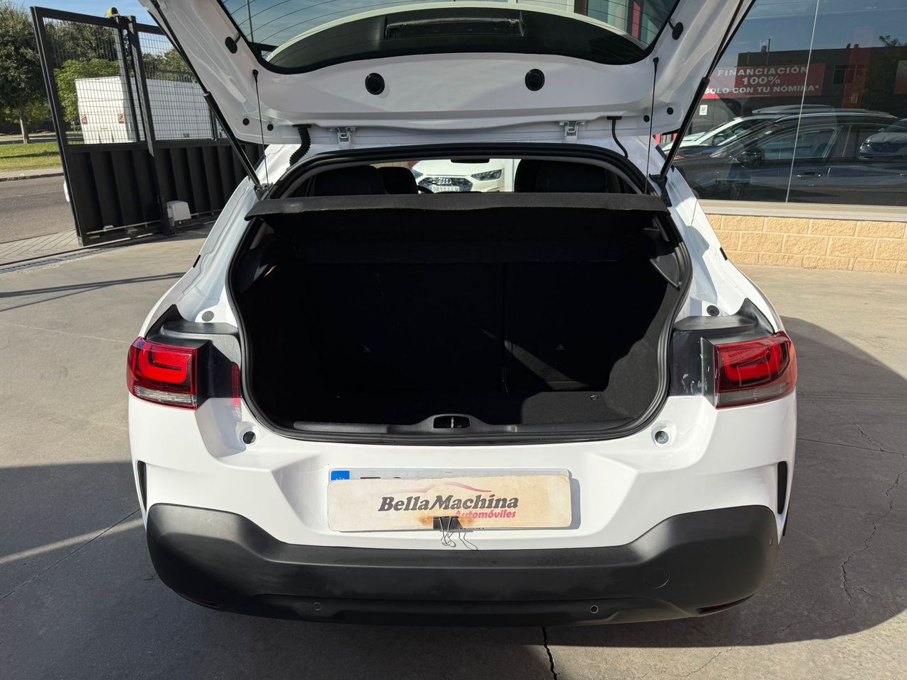 Citroën C4 Cactus BlueHDi 88KW (120CV) EAT6 Feel - Foto 2