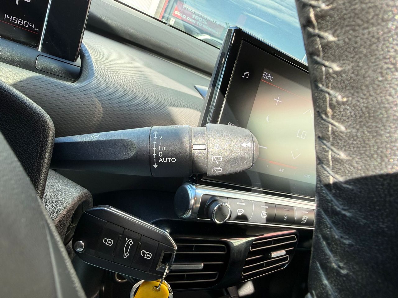 Citroën C4 Cactus BlueHDi 88KW (120CV) EAT6 Feel - Foto 2