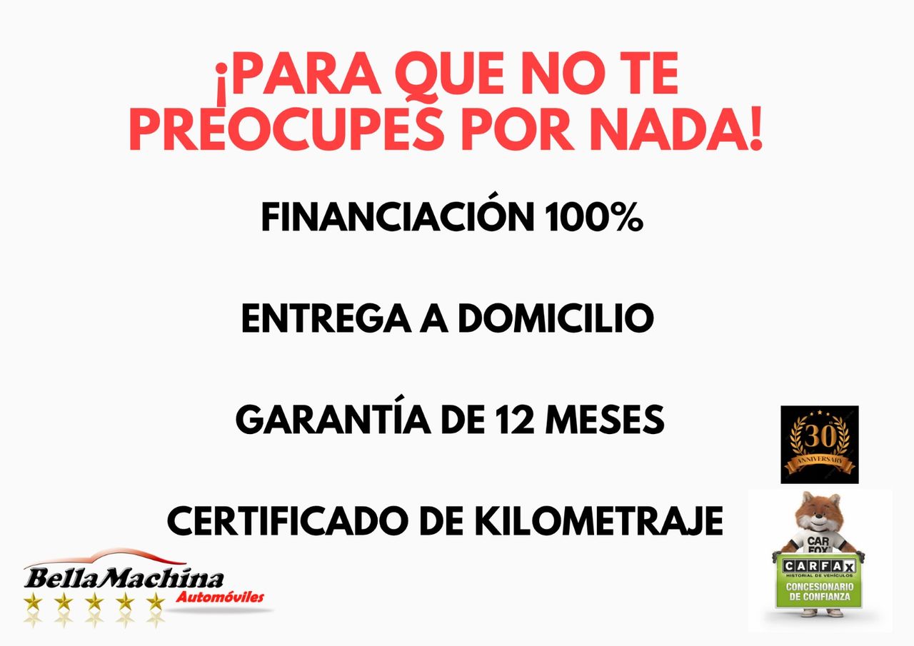 Citroën C4 Cactus BlueHDi 88KW (120CV) EAT6 Feel - Foto 2