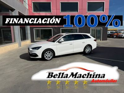 Seat Leon SP 2.0 TDI 85kW Style