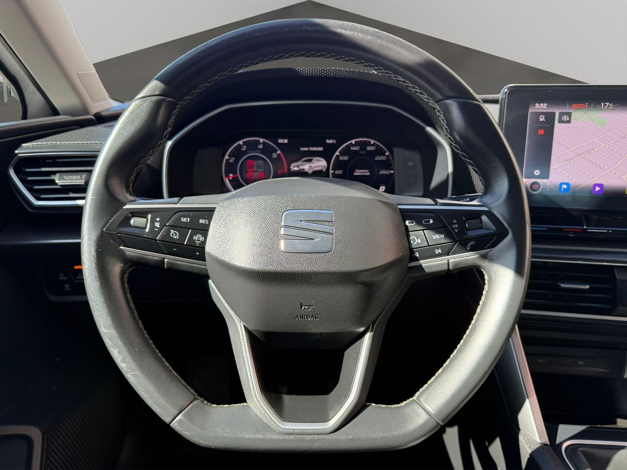 Seat Leon SP 2.0 TDI 85kW Style - Foto 2