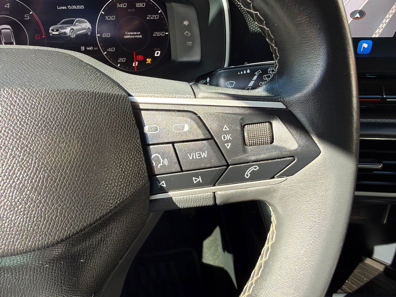 Seat Leon SP 2.0 TDI 85kW Style - Foto 2