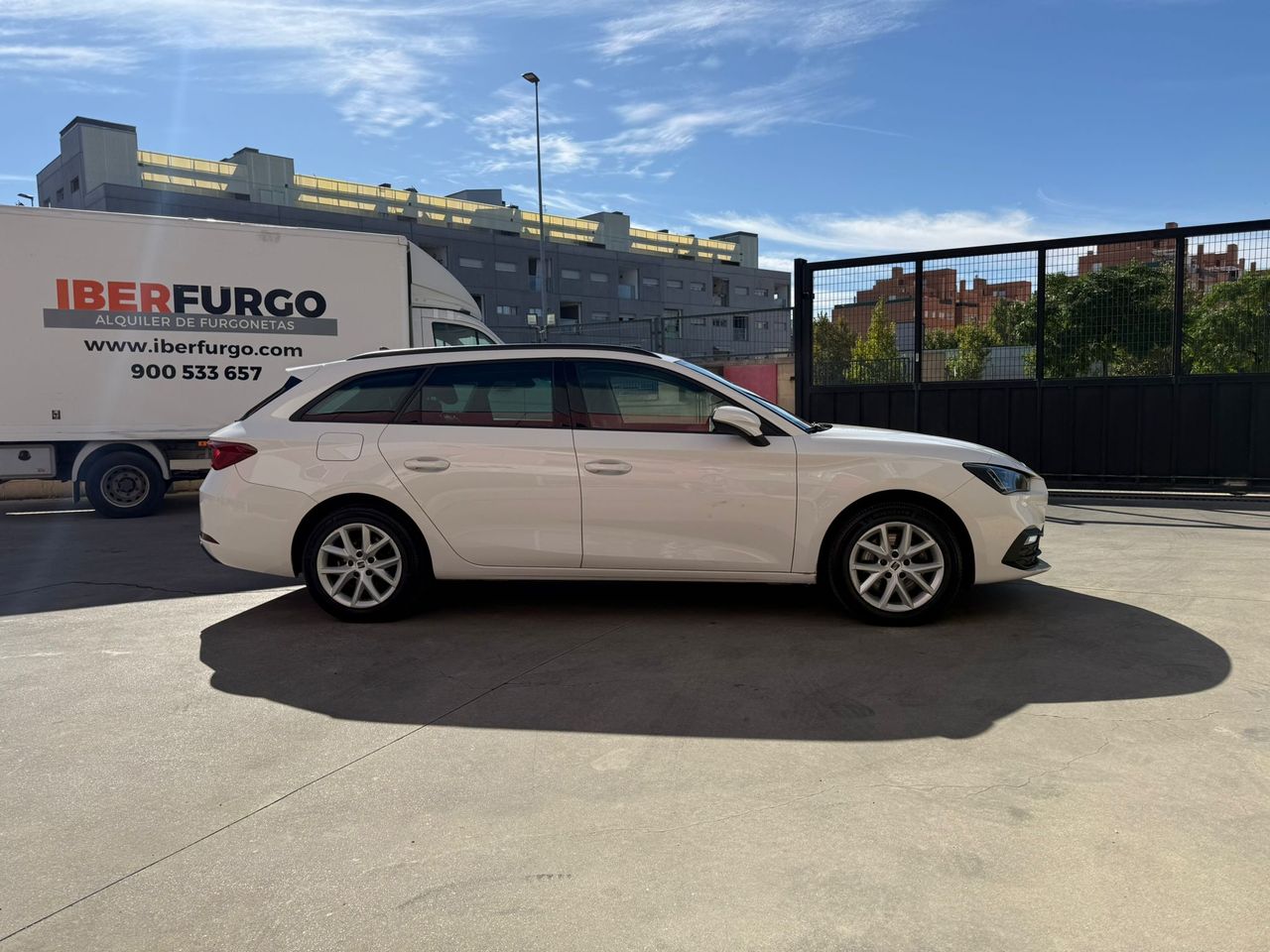 Seat Leon SP 2.0 TDI 85kW Style - Foto 2