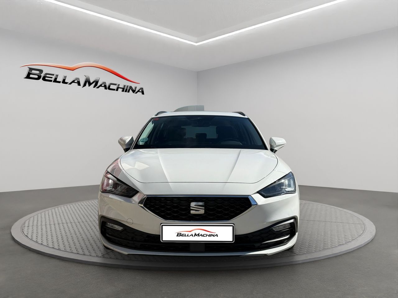 Seat Leon SP 2.0 TDI 85kW Style - Foto 2