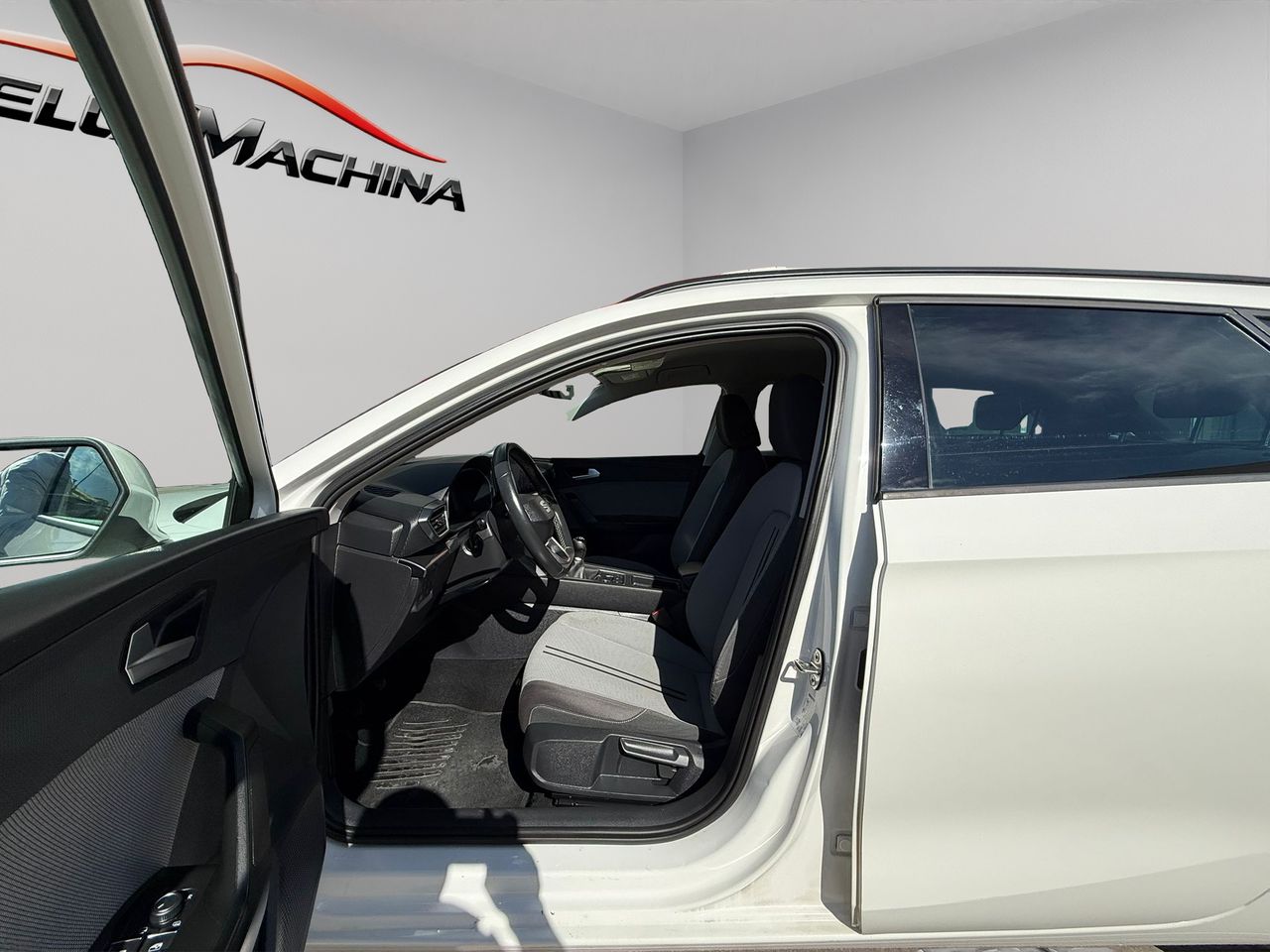 Seat Leon SP 2.0 TDI 85kW Style - Foto 2