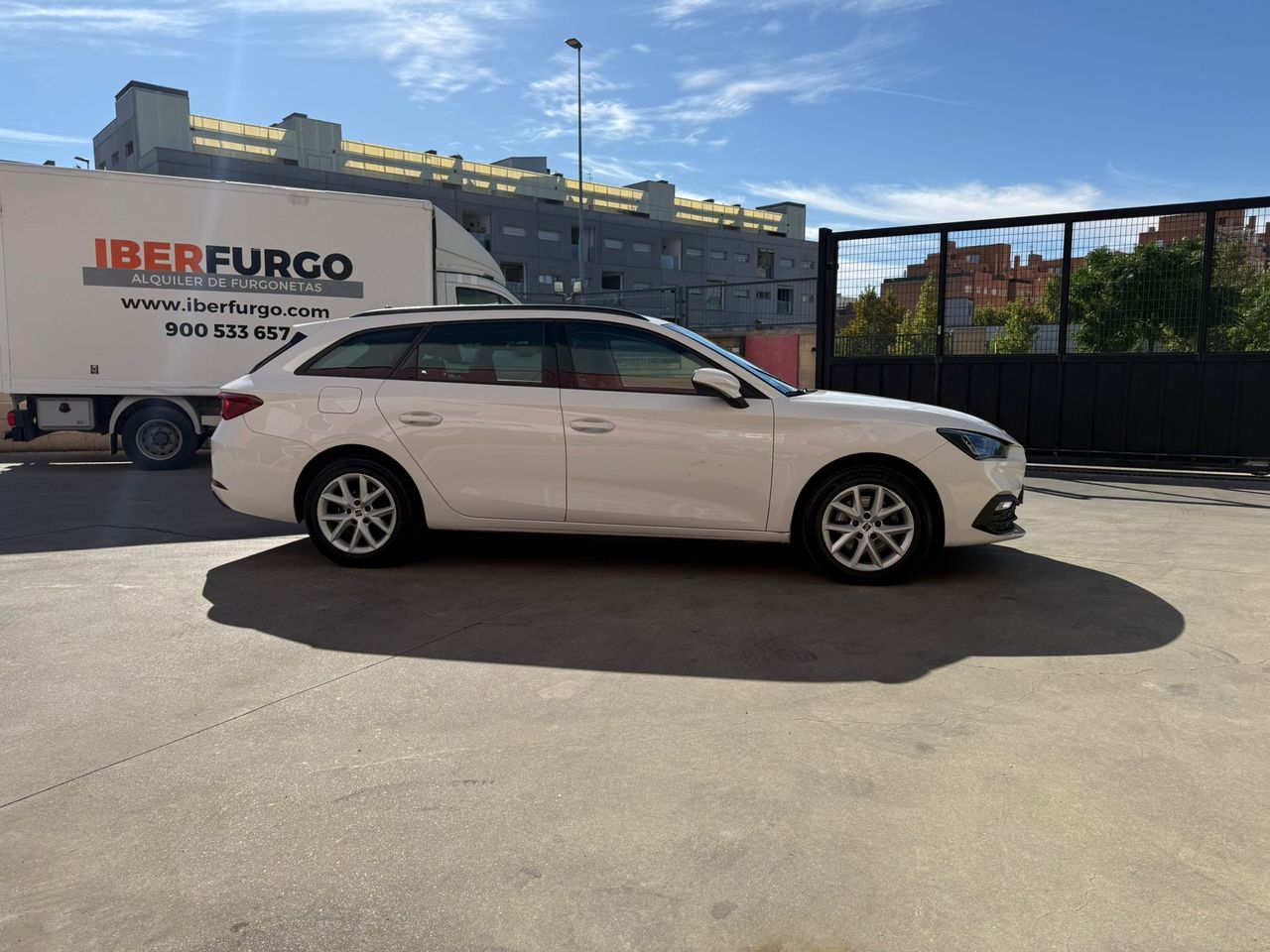 Seat Leon SP 2.0 TDI 85kW Style - Foto 2