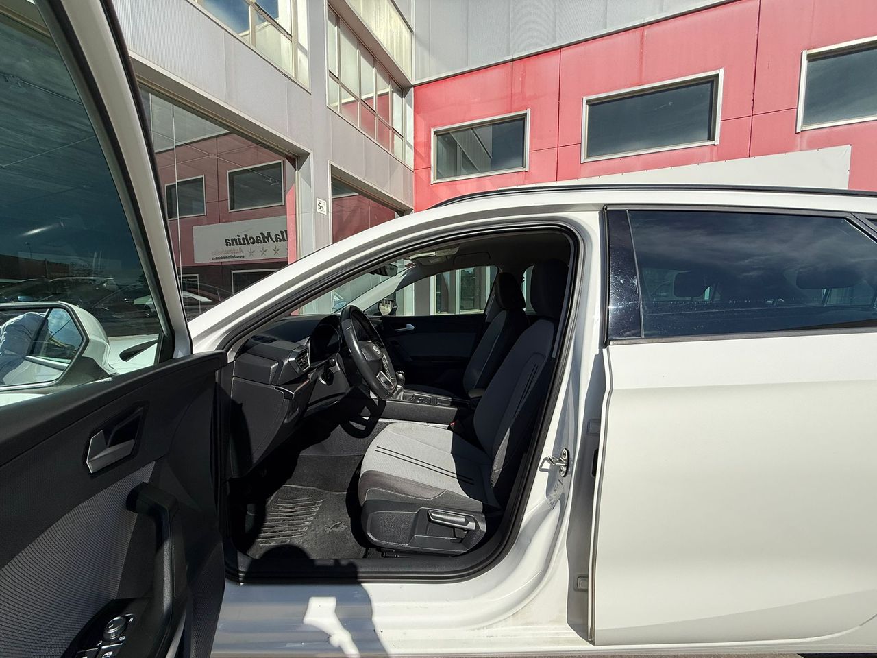 Seat Leon SP 2.0 TDI 85kW Style - Foto 2