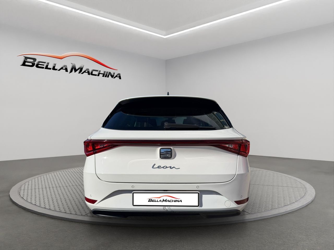 Seat Leon SP 2.0 TDI 85kW Style - Foto 2
