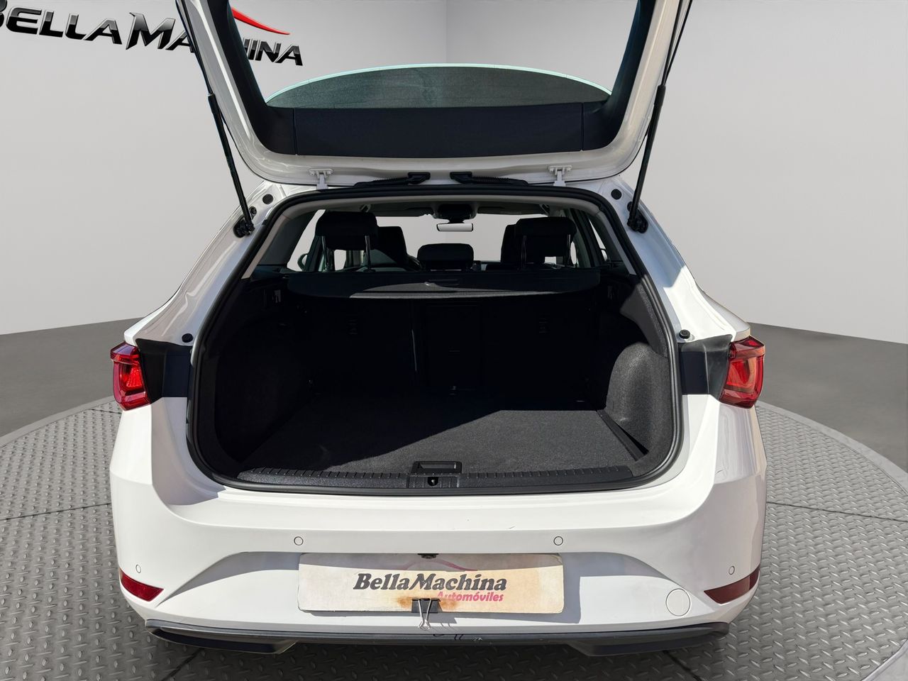 Seat Leon SP 2.0 TDI 85kW Style - Foto 2