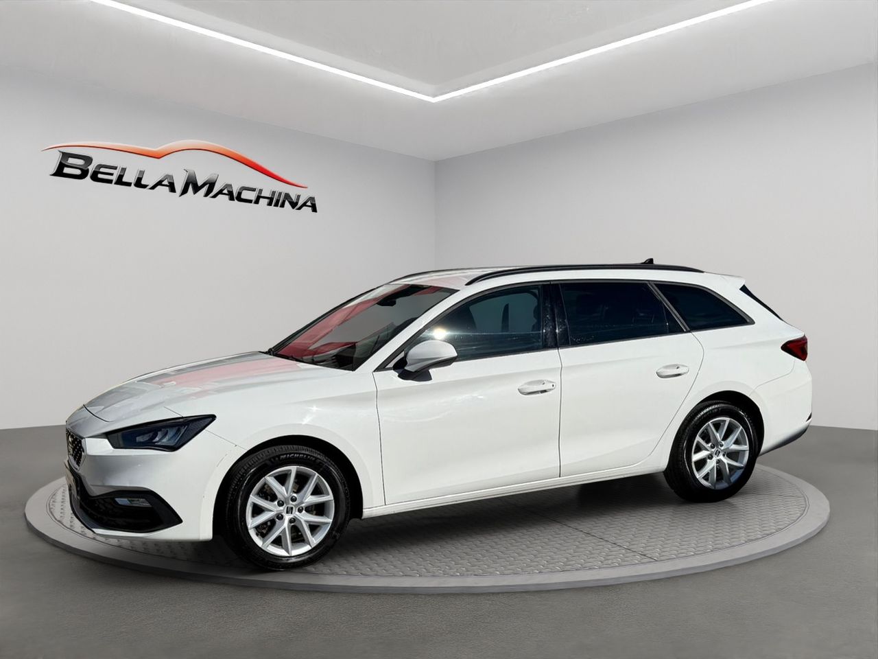 Seat Leon SP 2.0 TDI 85kW Style - Foto 2