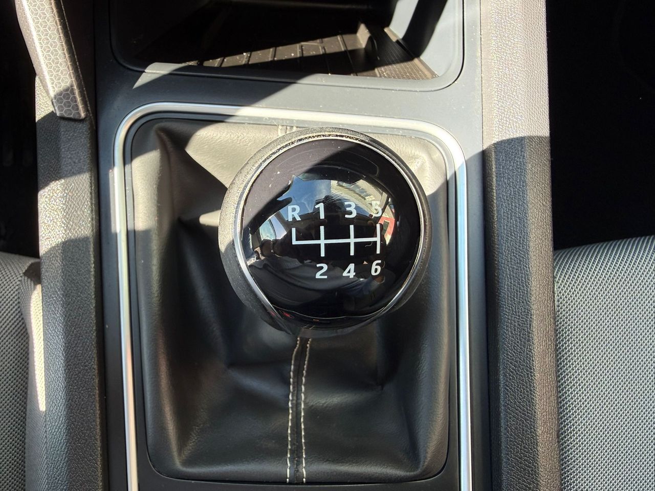 Seat Leon SP 2.0 TDI 85kW Style - Foto 2